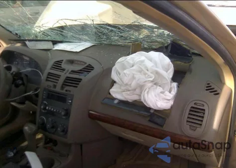 2005 Chevrolet Malibu из США, поврежденный, VIN 1G1ZS52F15F118376